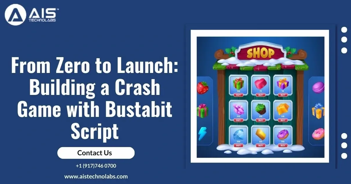 From Zero to Launch: Building a Crash Game with Bustabit Script