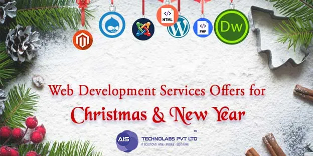 Gear Up Your Business Website With This Christmas Sale Gear Up Your Business Website With This Christmas Sale