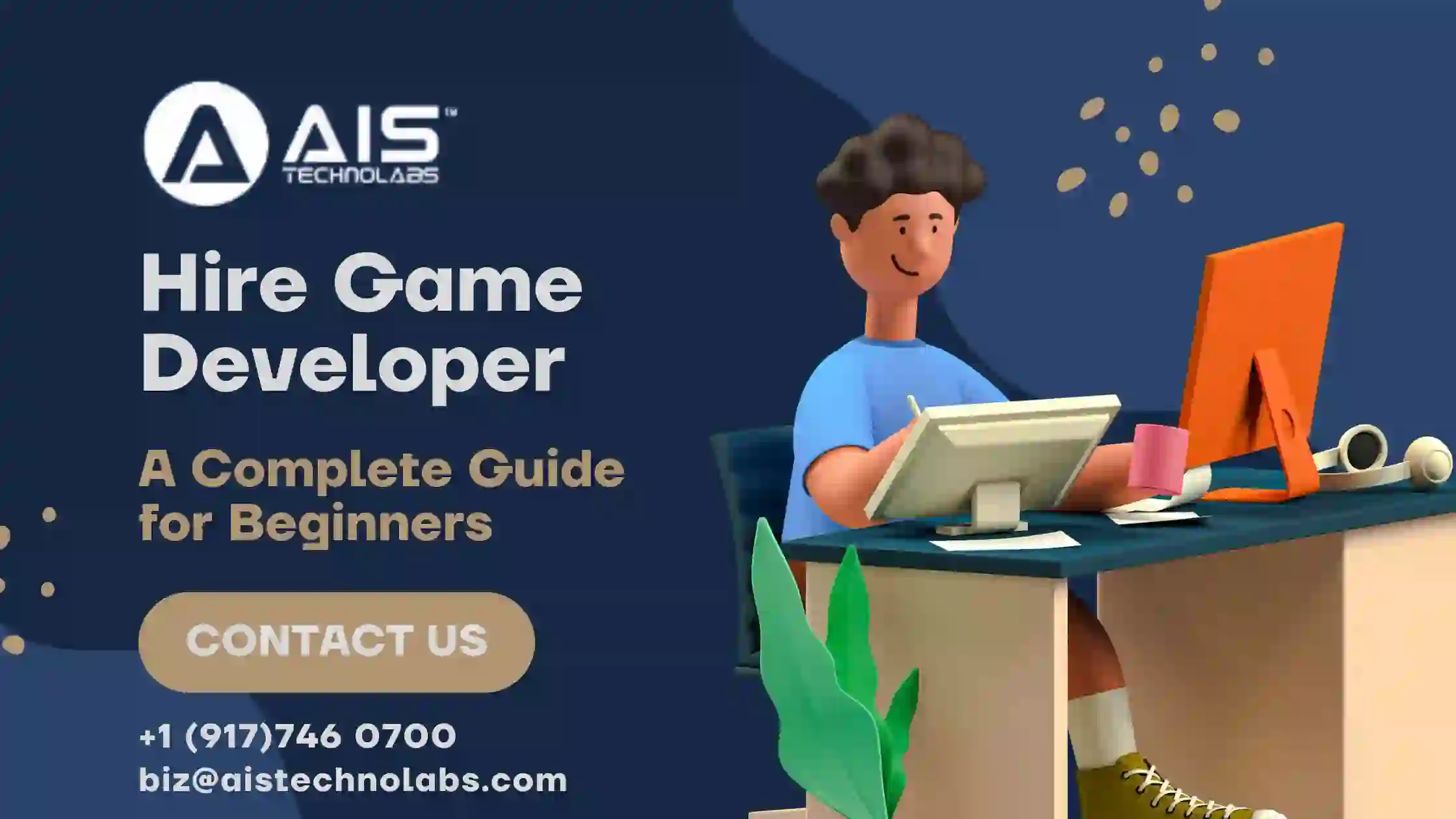 Hire Game Developer