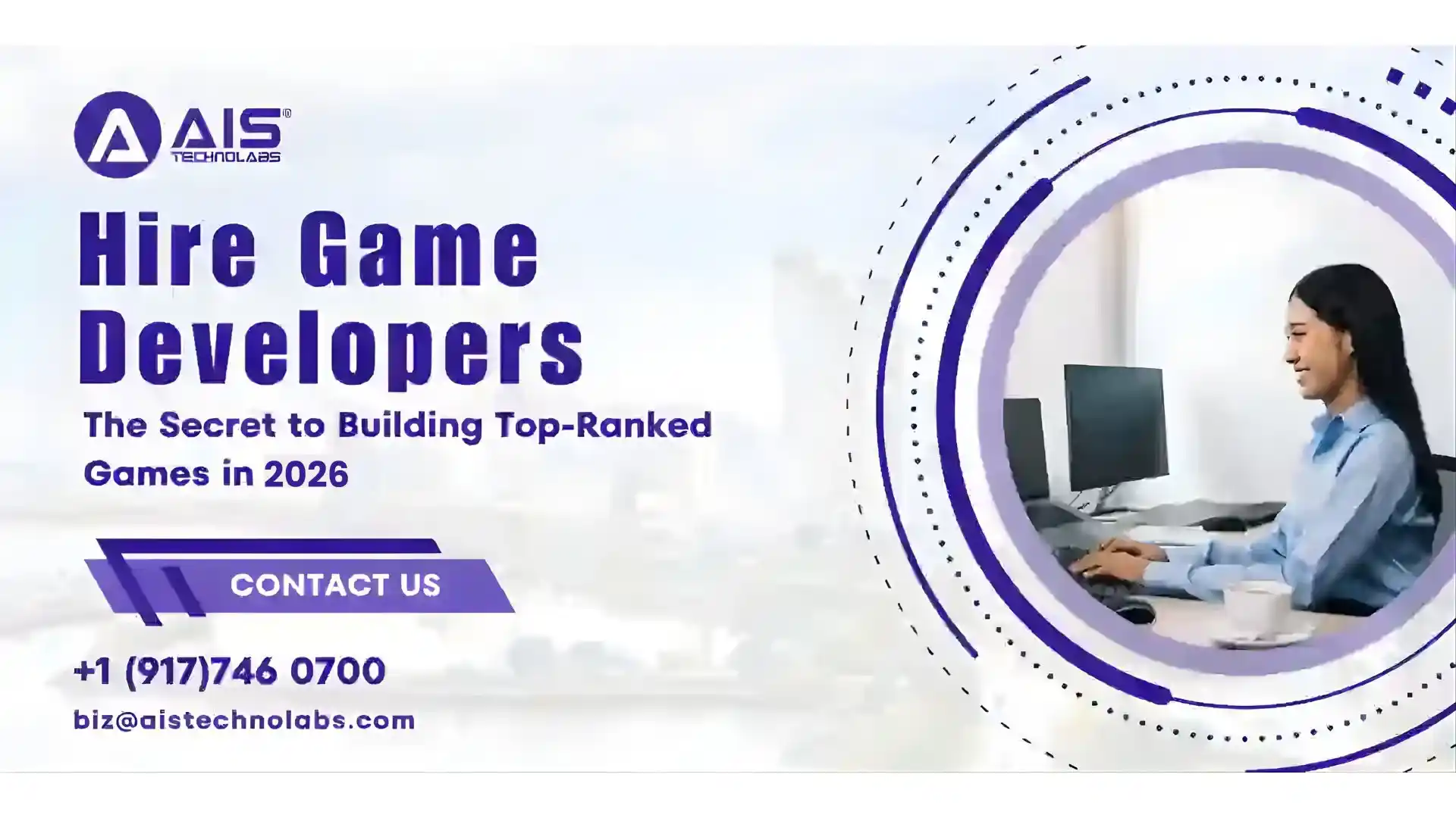 Hire Game Developers: The Secret to Building Top-Ranked Games in 2026