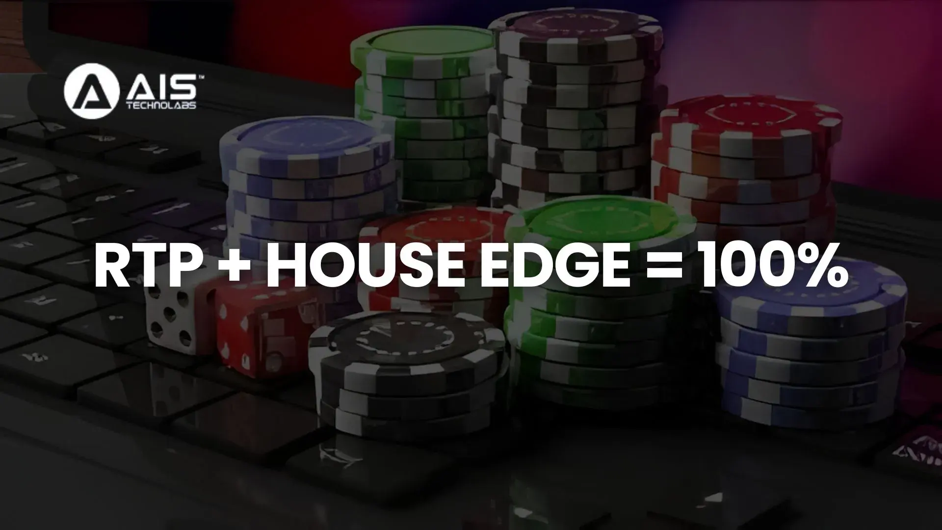 RTP House Edge rtp house edge