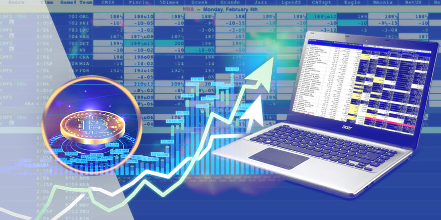 Bitcoin Betting Script