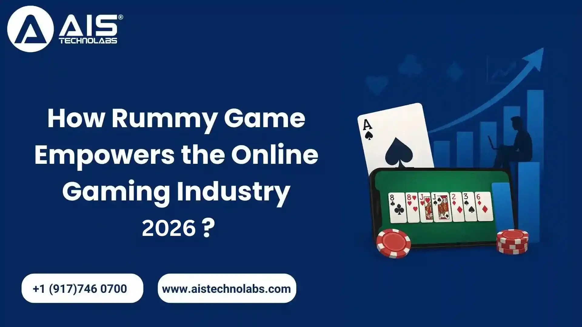 How Rummy Game Empowers the Online Gaming Industry 2026?