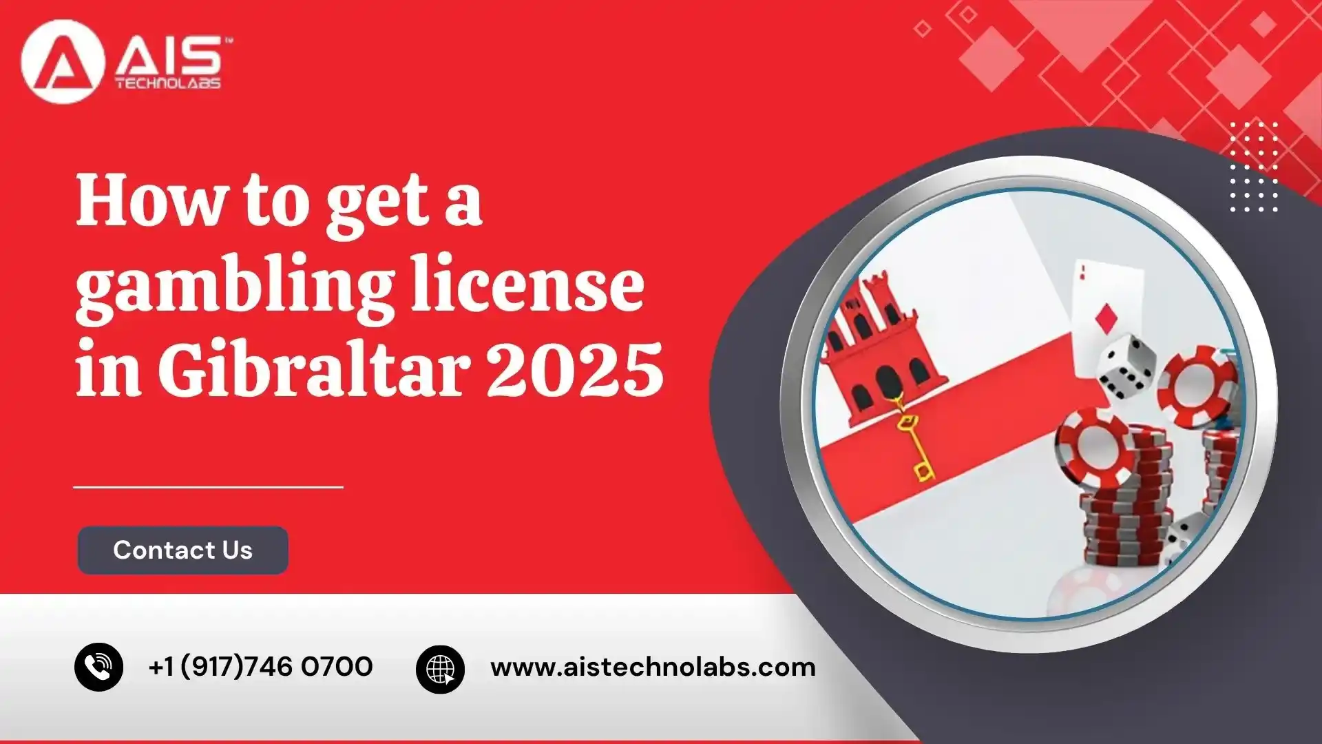 How to Get a Gambling License in Gibraltar 2025