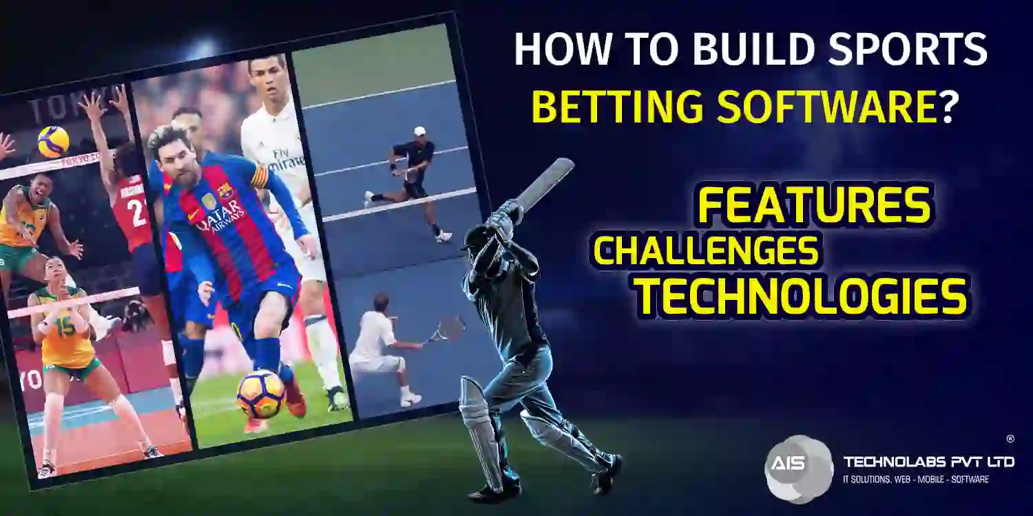 Sports Betting Software