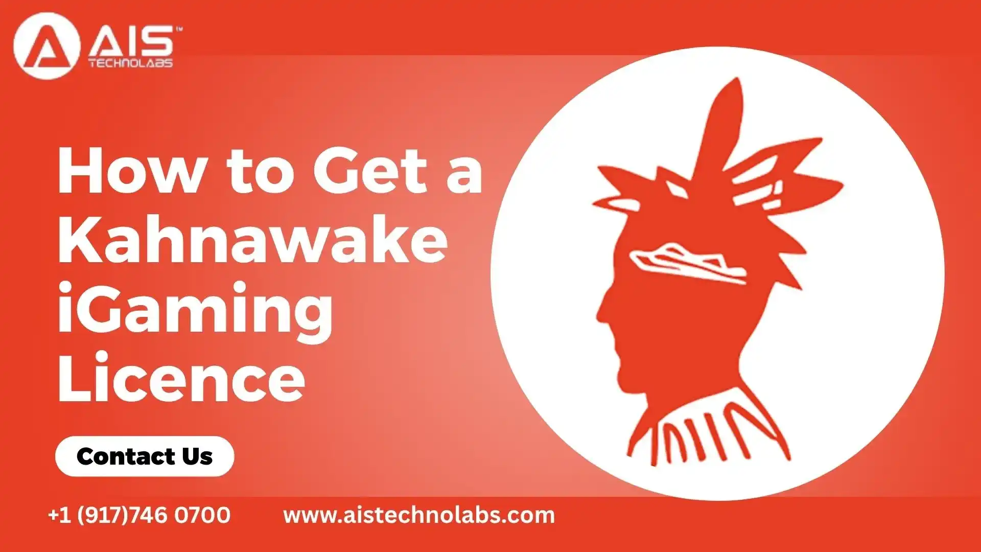 How to Get a Kahnawake iGaming Licence