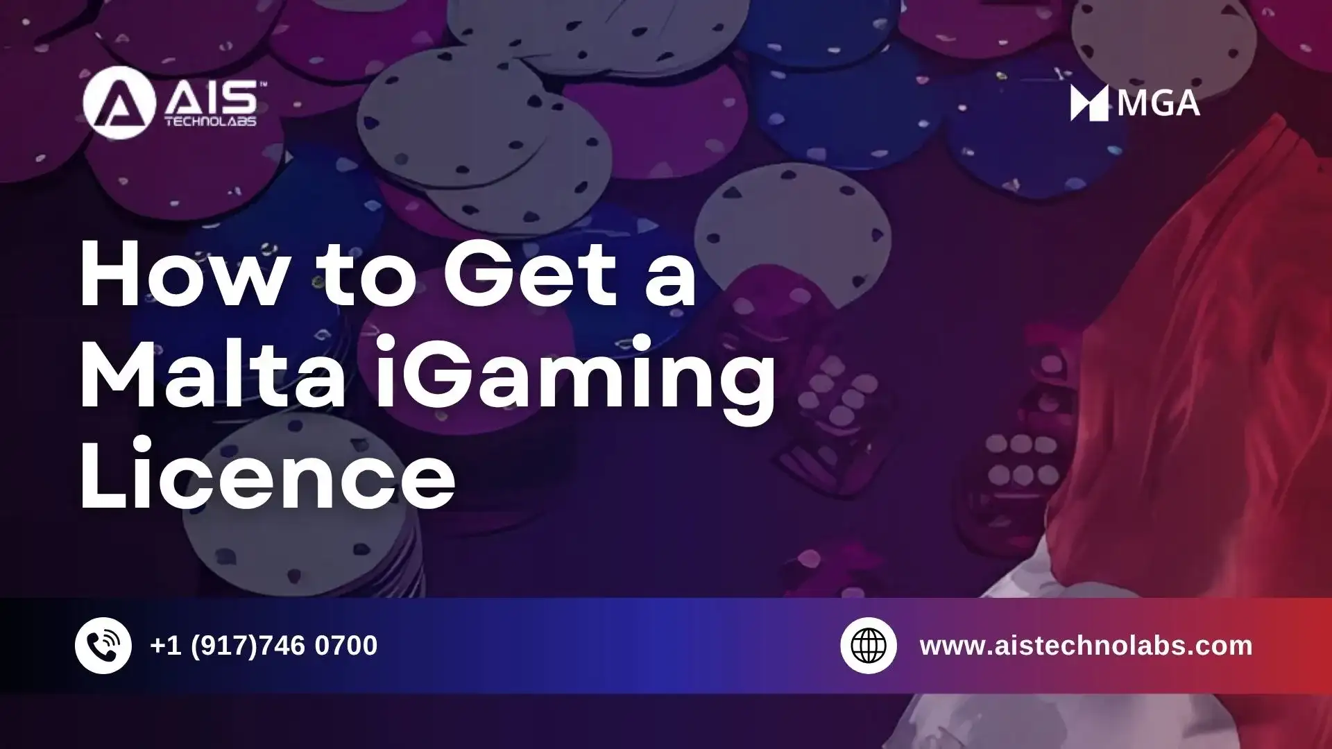 How to Get a Malta iGaming Licence
