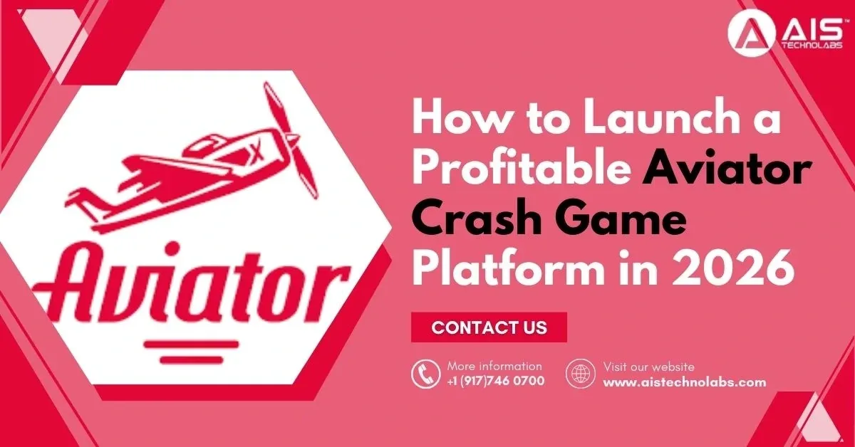 How to Launch a Profitable Aviator Crash Game Platform in 2026