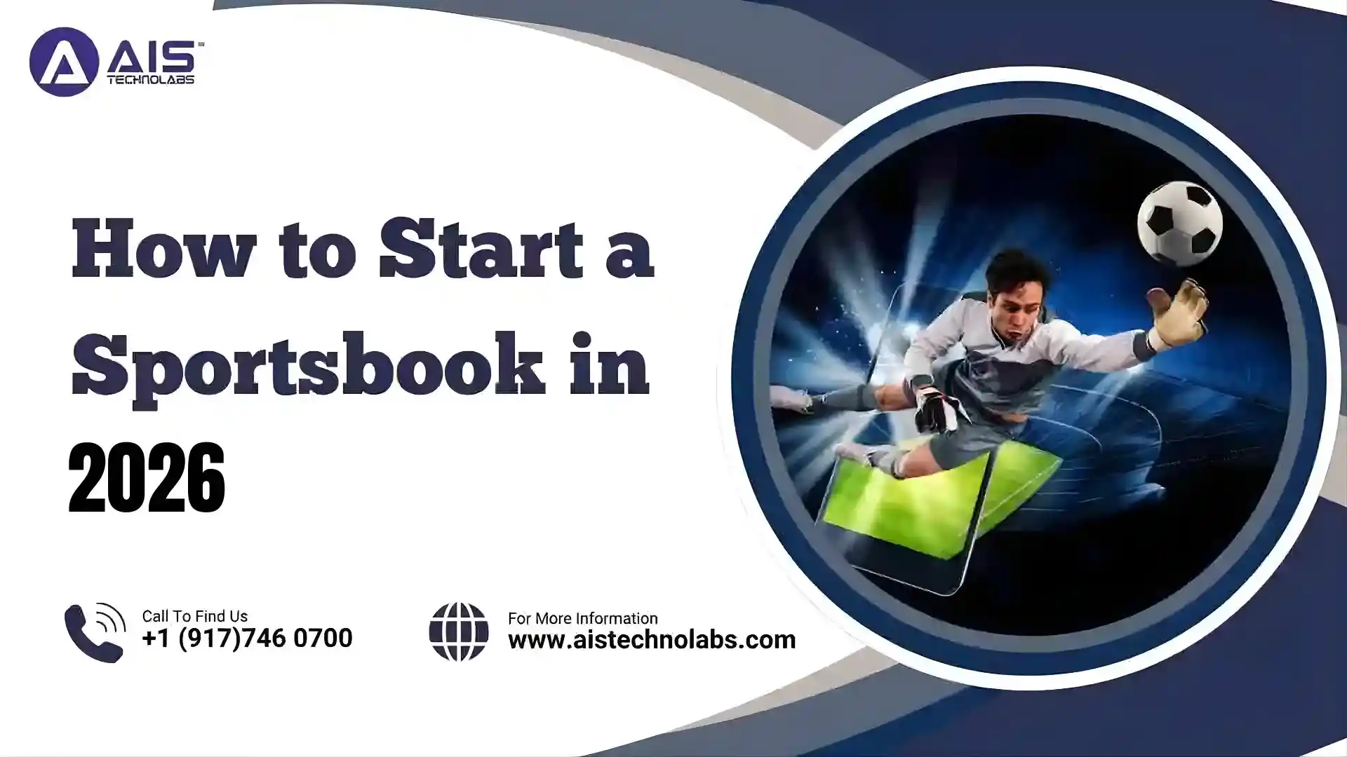 How to Start a Sportsbook in 2026?