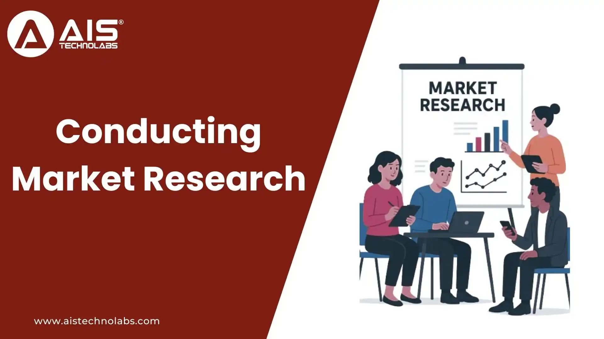 Conducting Market Research conducting market research