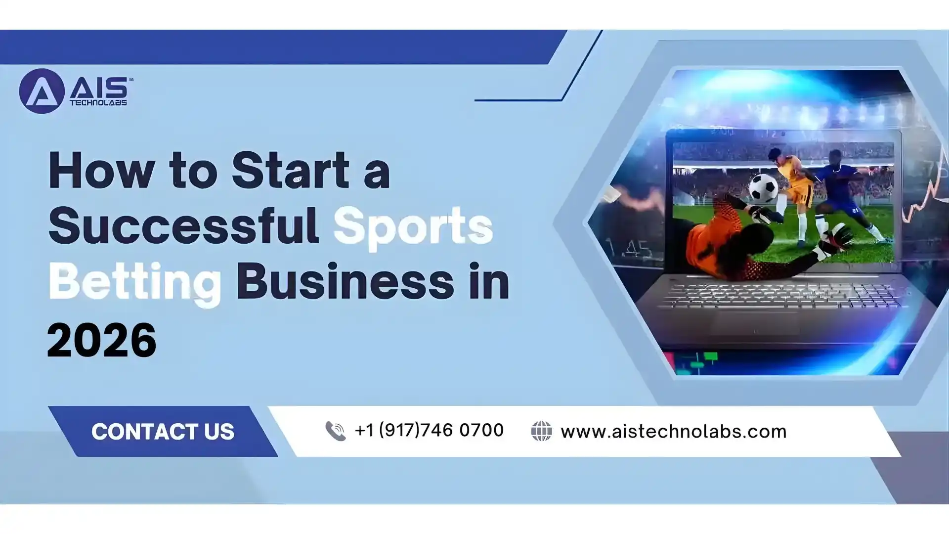 Start a Profitable Sports Betting Business in 2026