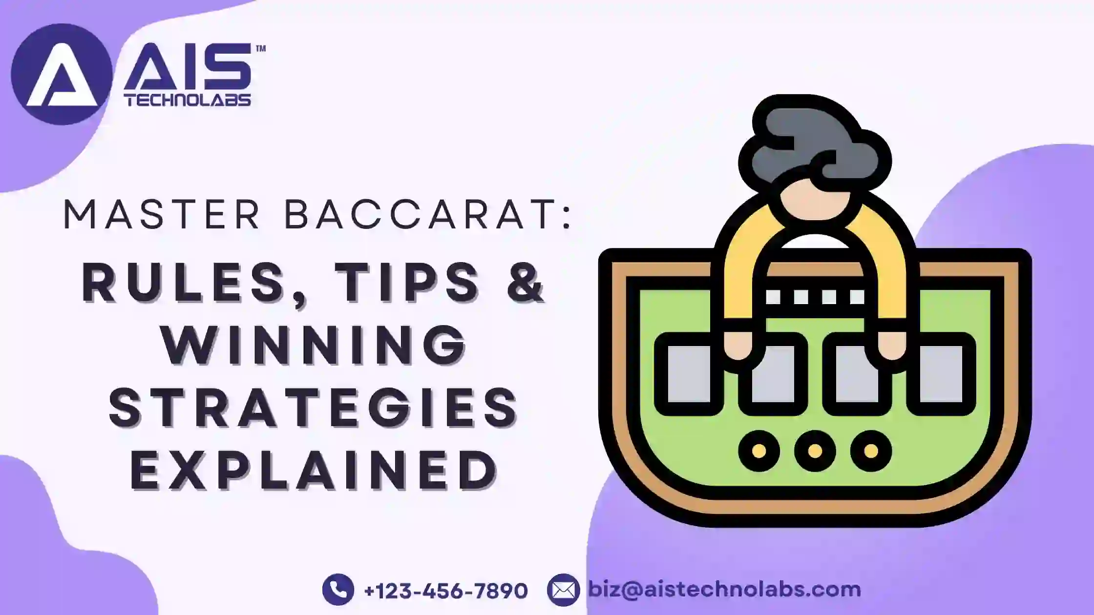 How to Win at Baccarat: The Ultimate Guide to Rules, Tips, and Strategies for Success