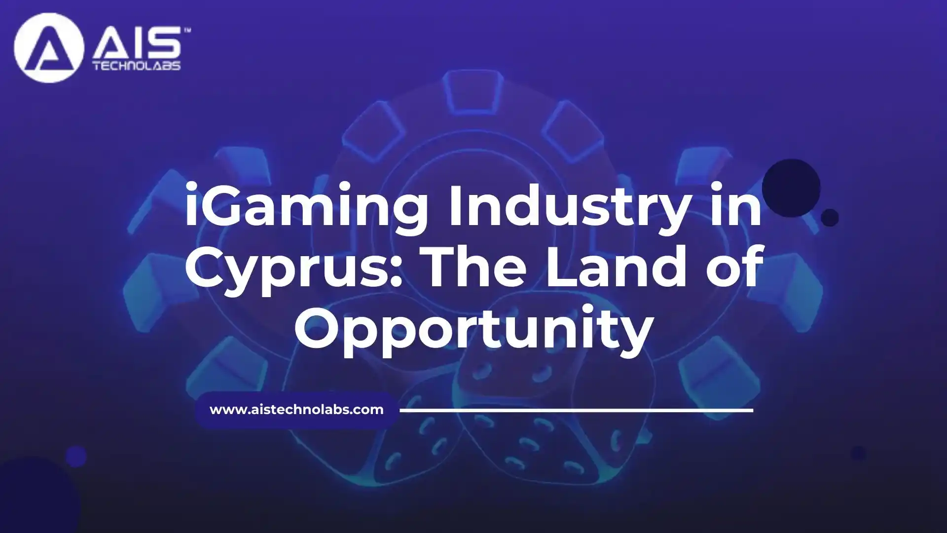 iGaming Industry in Cyprus: A Land of Opportunity for Operators