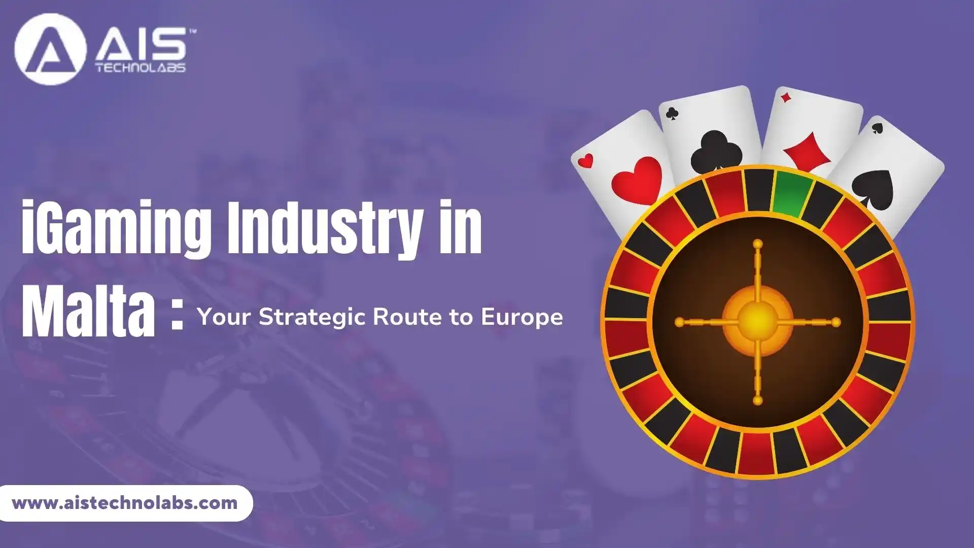 iGaming Industry in Malta: Your Strategic Route to Europe