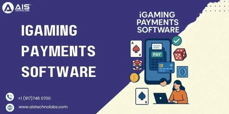 Everything About iGaming Payments Software in 2025