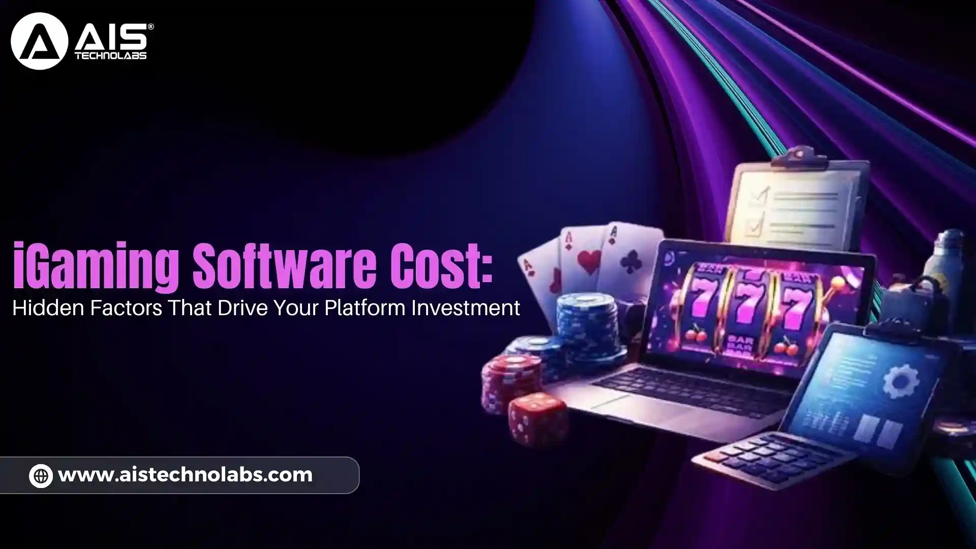iGaming Platform Costs 2026: Hidden Fees You Must Know
