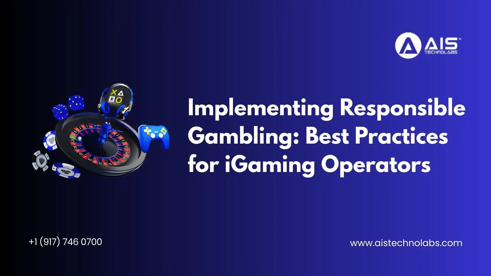 Implementing Responsible Gambling: Best Practices for iGaming Operators