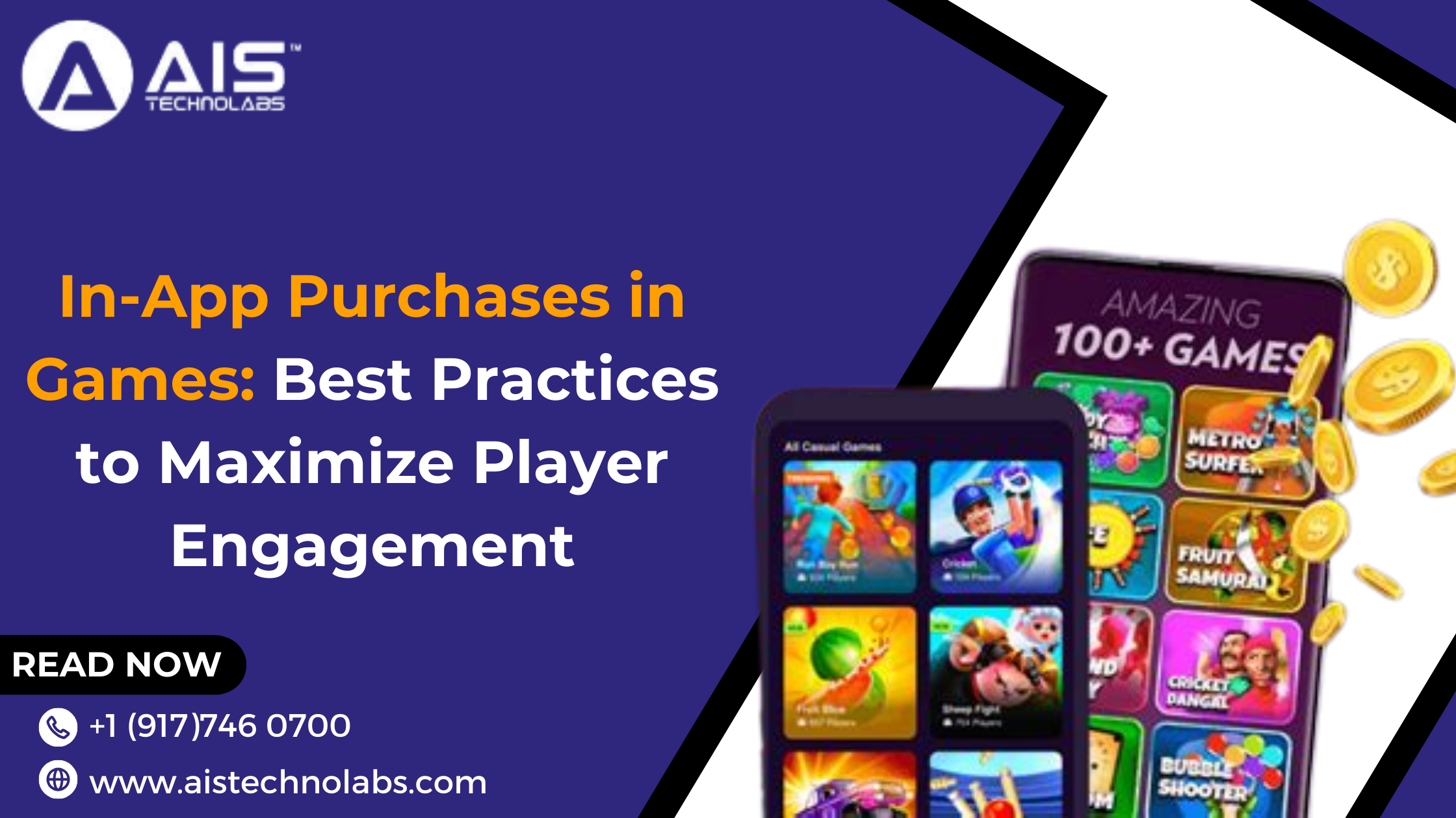 Best Practices for In-App Purchases to Engage Players