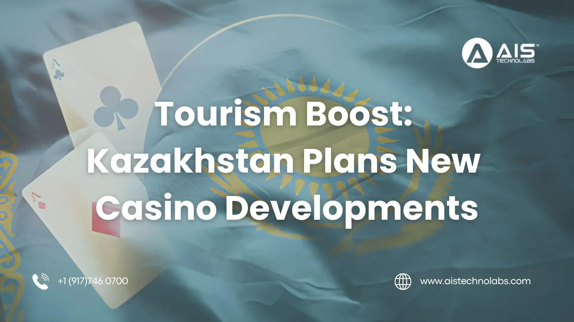 Kazakhstan Plans New Casino Zones to Boost Tourism &amp; Jobs