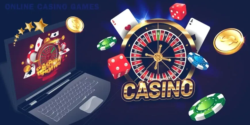 How Online Casinos are Conquering the Global Gaming Arena