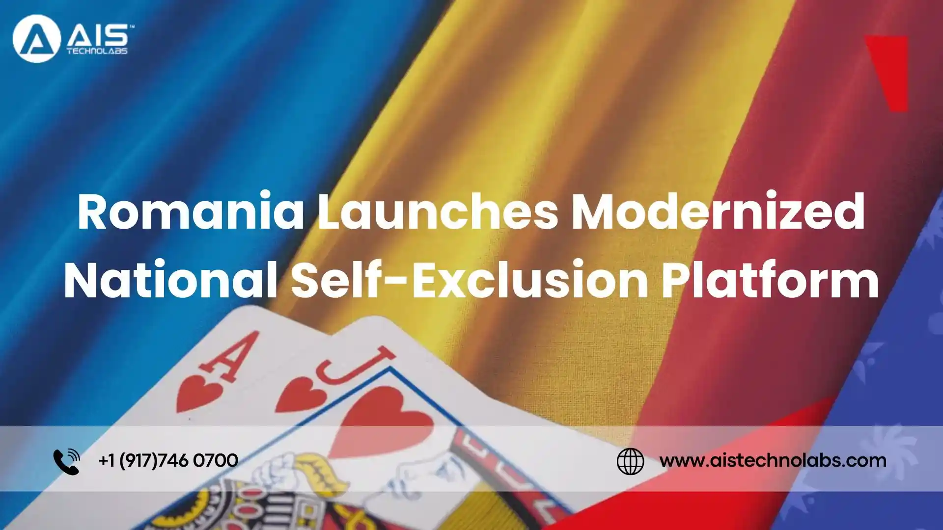 Romania Launches Modernized National Self-Exclusion Platform