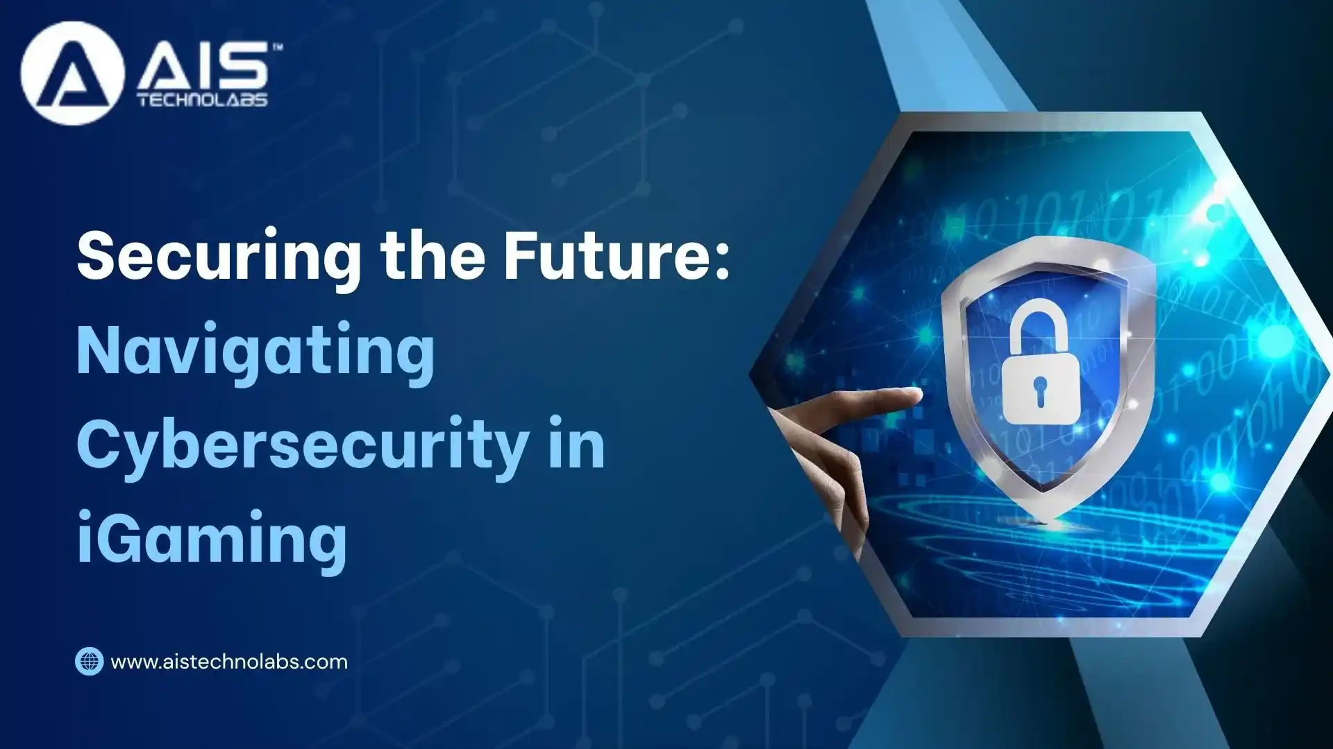 Securing the Future: Navigating Cybersecurity in iGaming