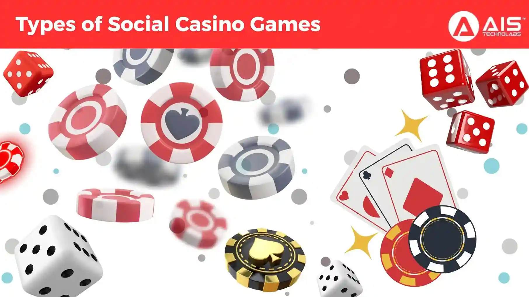 type of social casino game