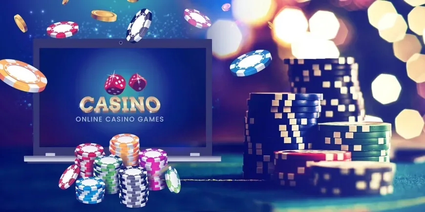 Things to Pay Attention to When Recruiting Top Suppliers of Casino Software | AIS Technolabs