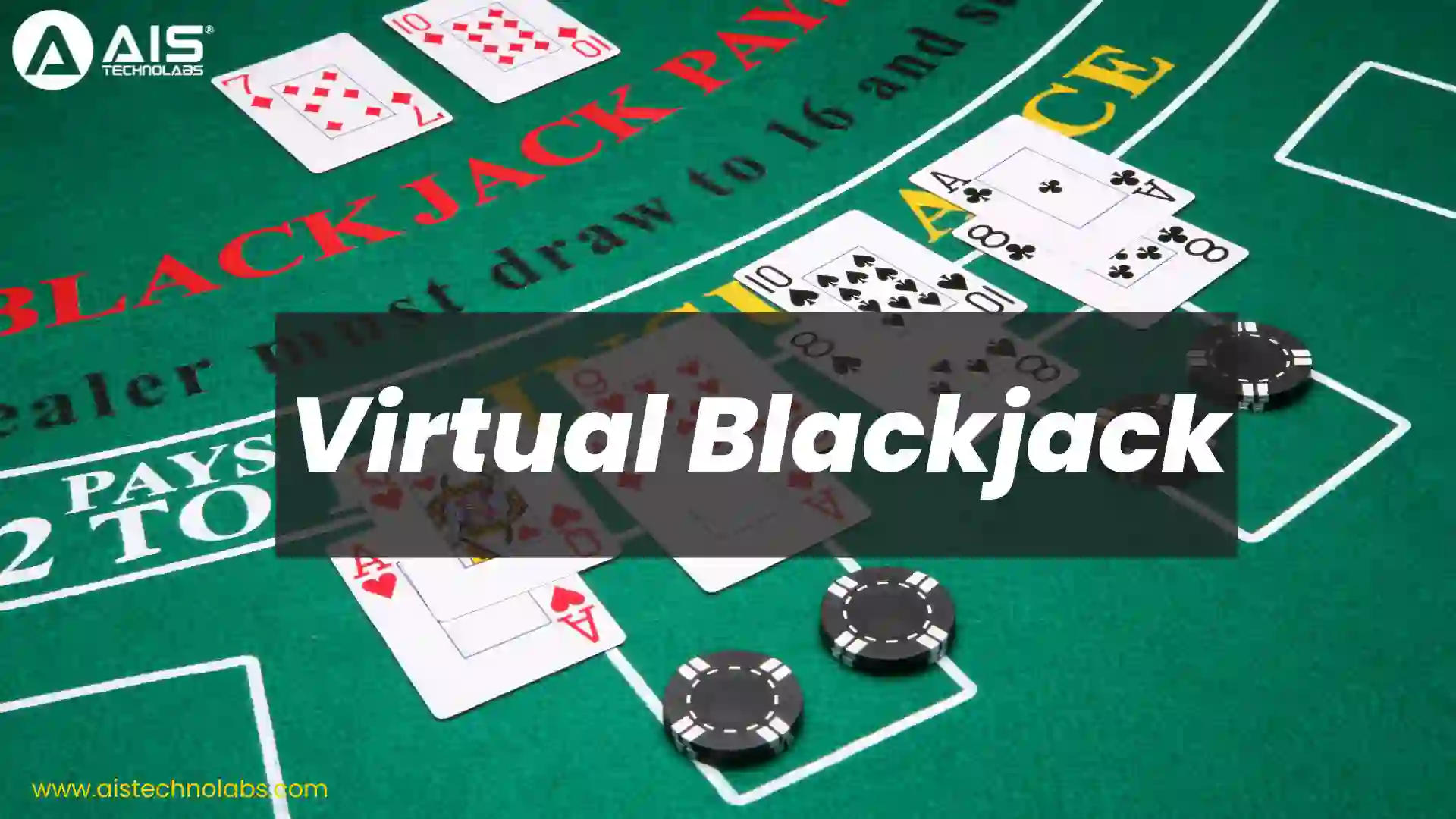Virtual Blackjack: Combining Luck and Strategy in a Virtual Setting virtual blackjack