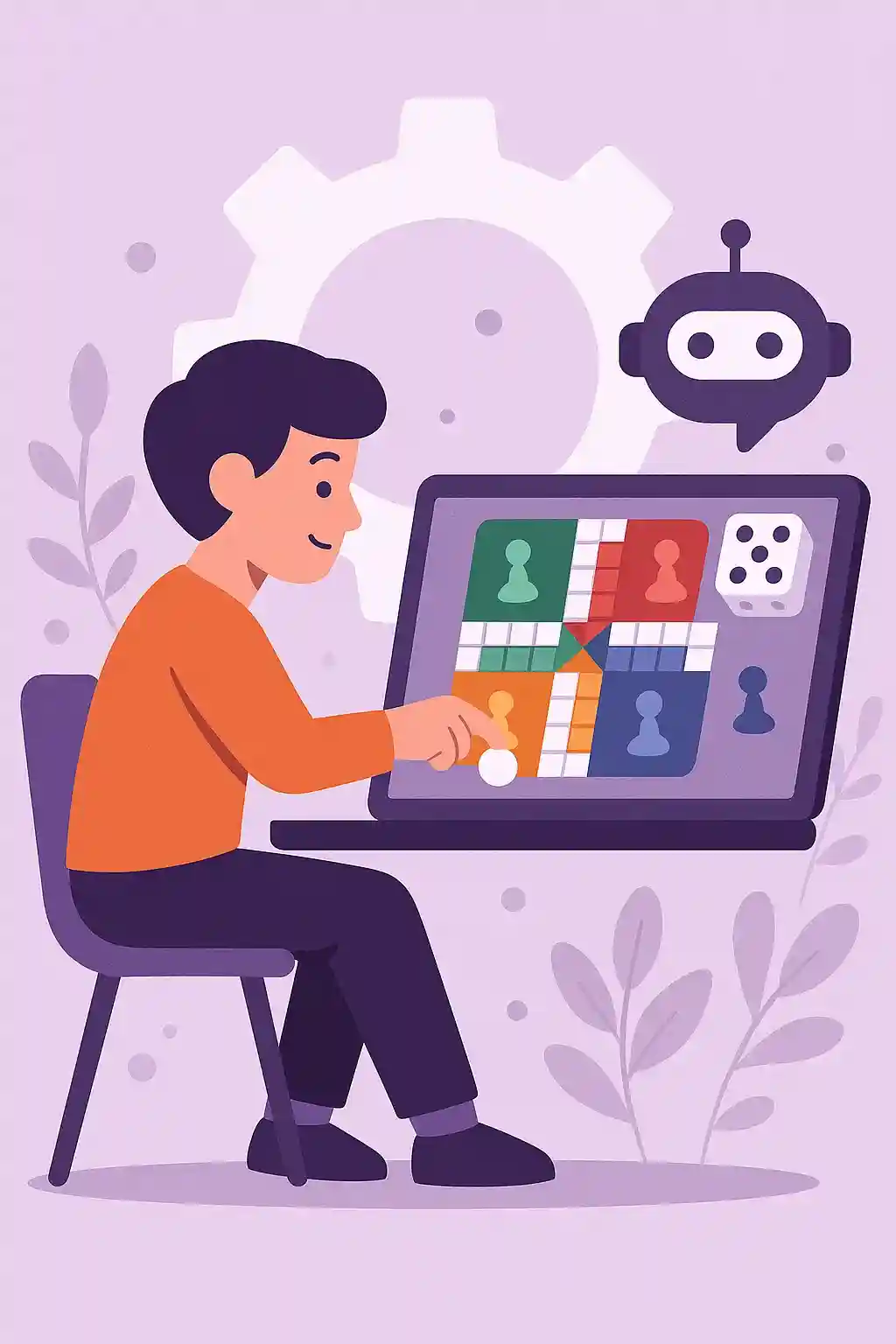 AI-Powered Single-Player Mode