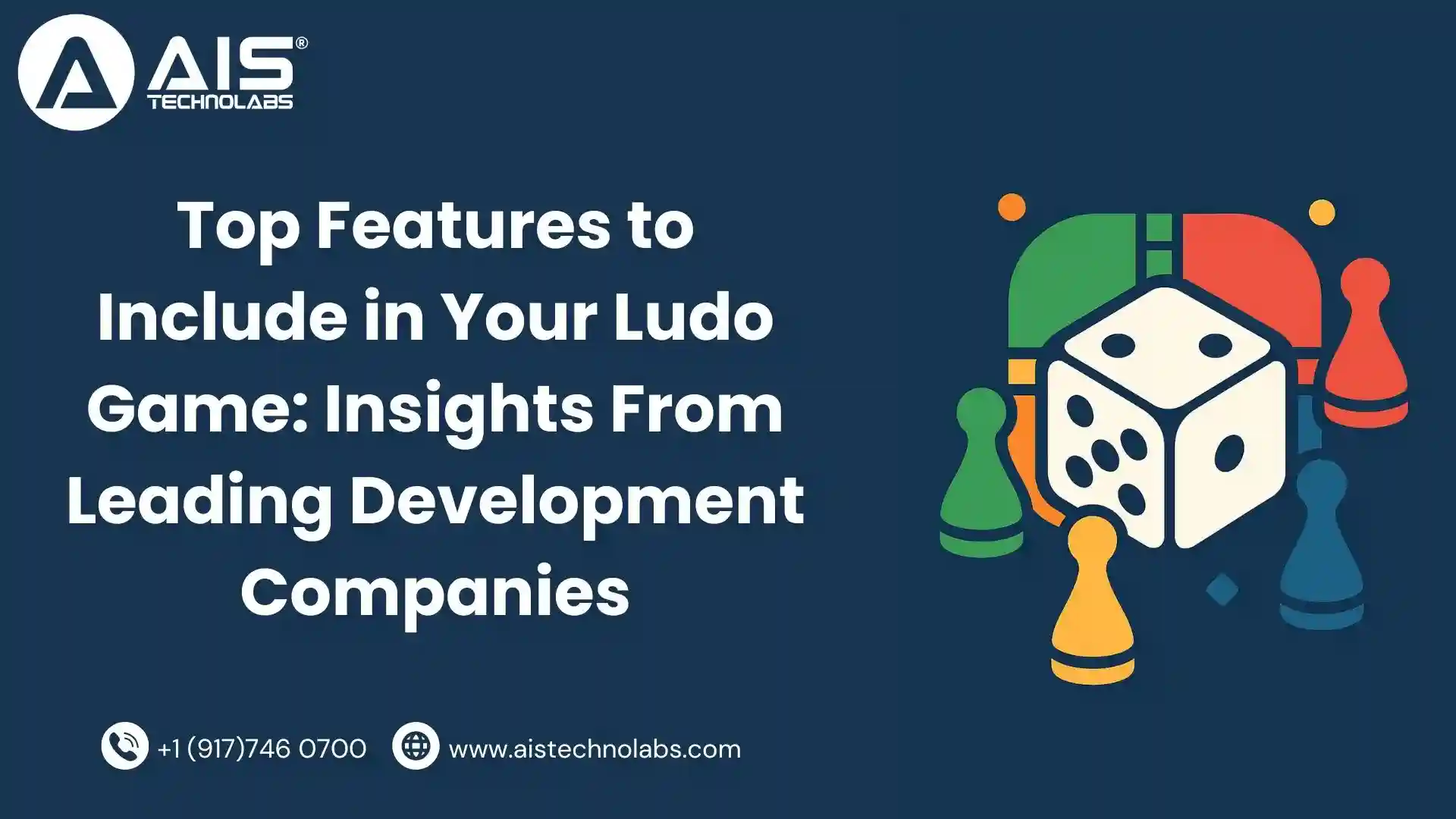 Top Features to Include in Your Ludo Game: Expert Insights