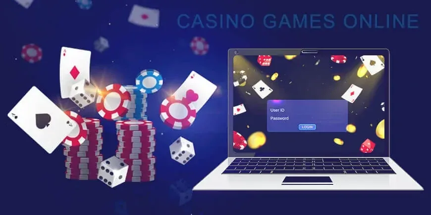 Elevate Your Gaming: Top Online Casino Games Of The Year
