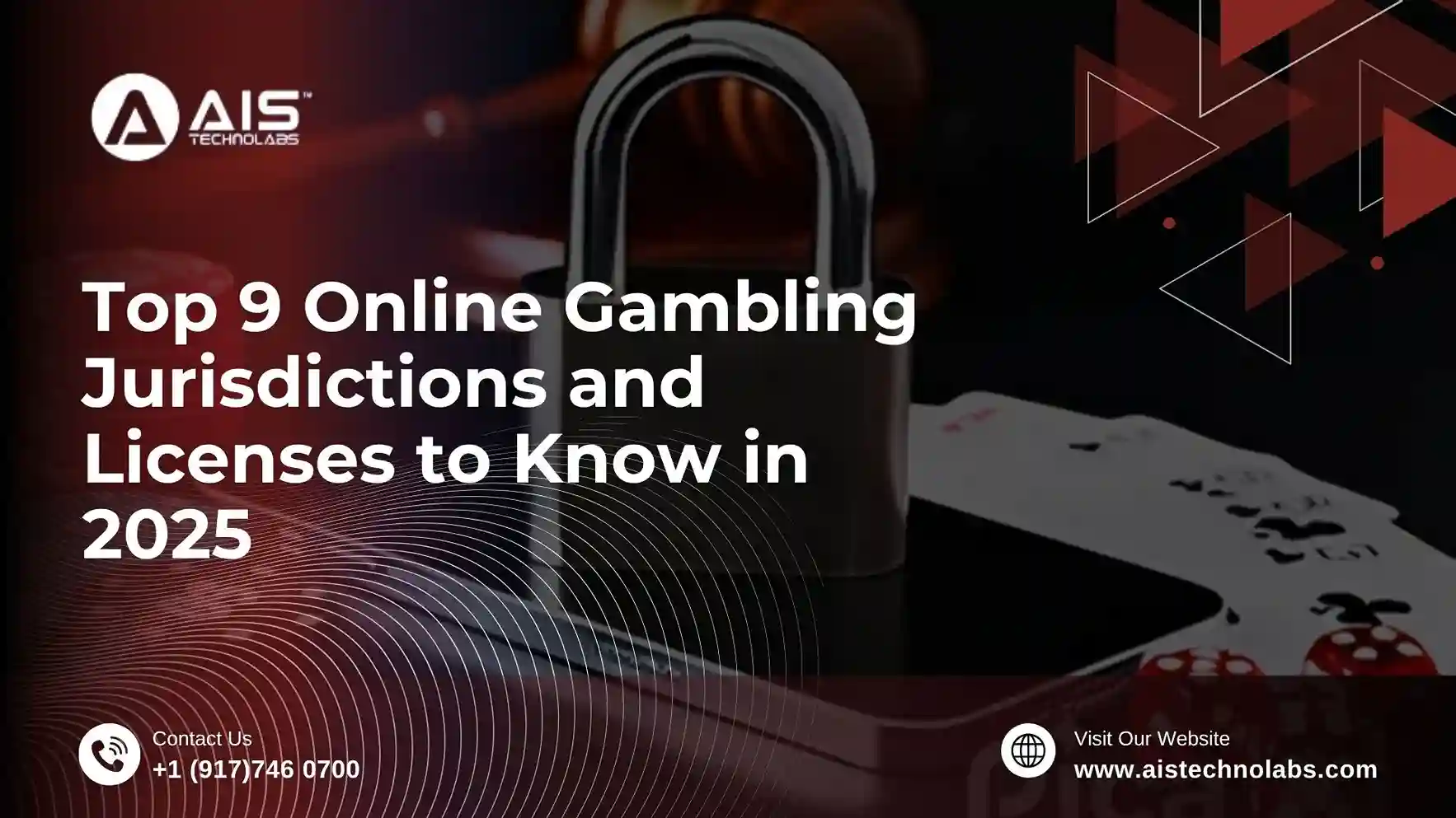 Online Gambling License Jurisdictions: How to Choose