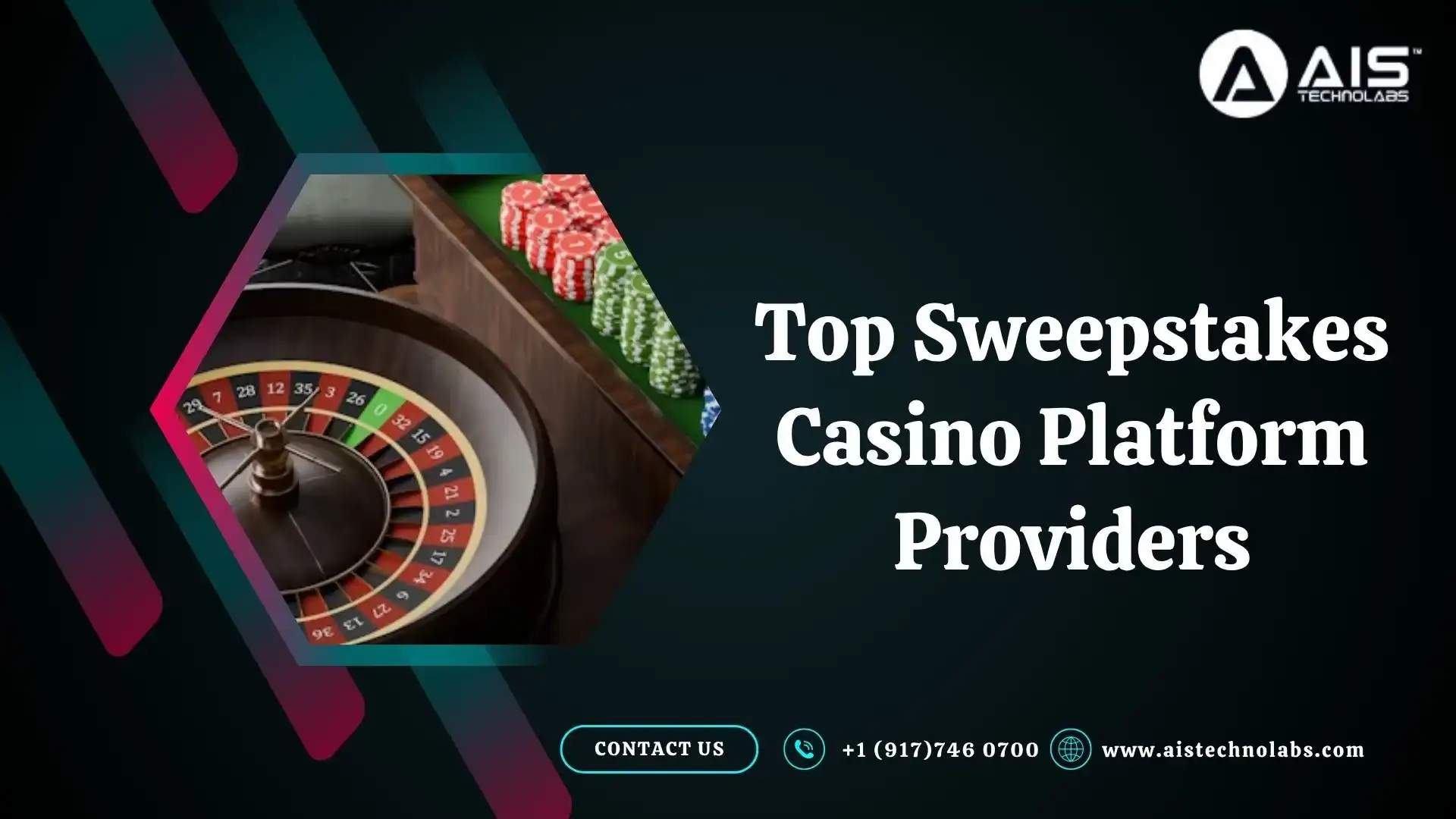Top Sweepstakes Casino Platform Providers Offering Turnkey Software Solutions