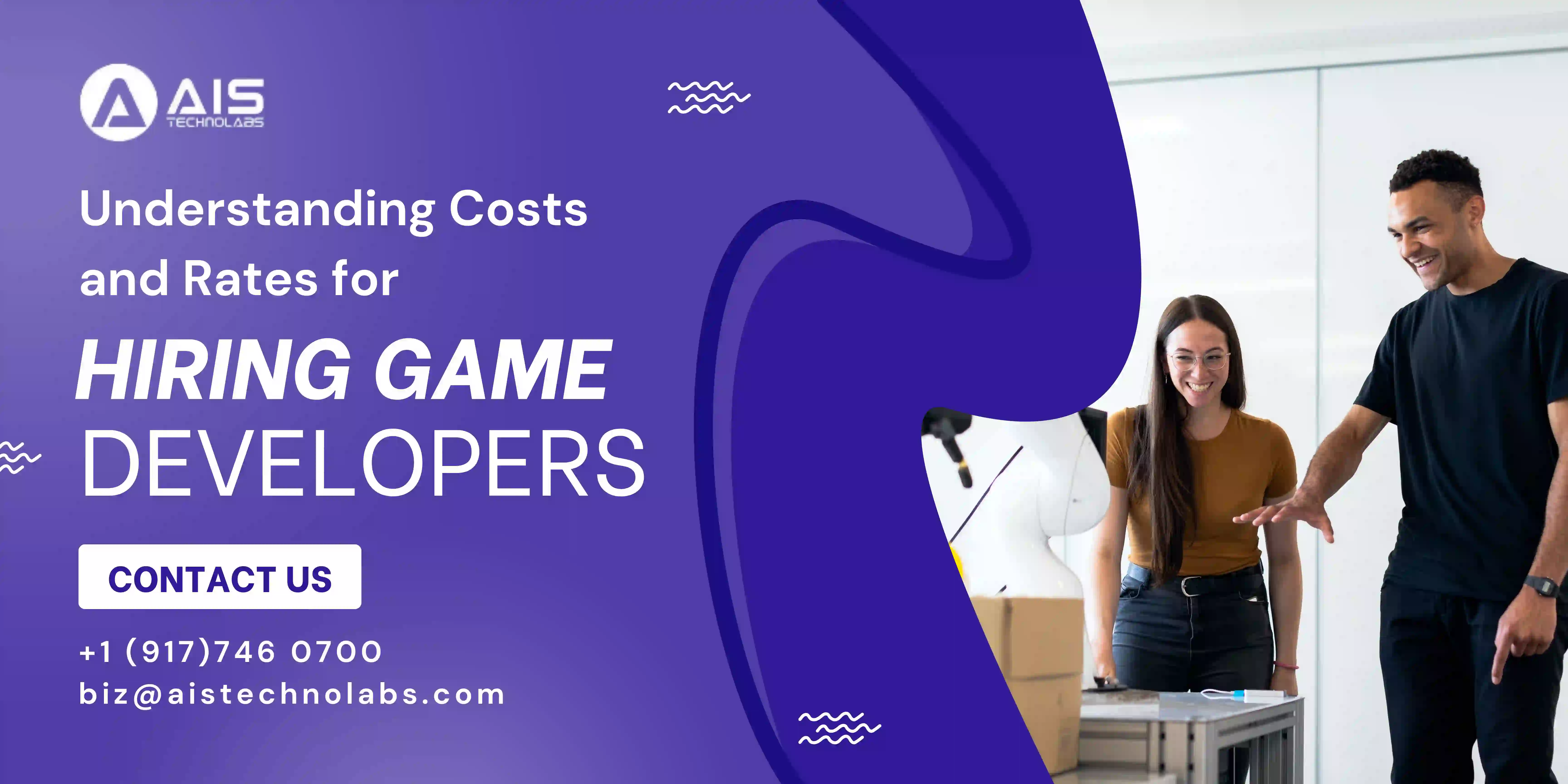Understanding Costs and Rates for Hiring Game Developers