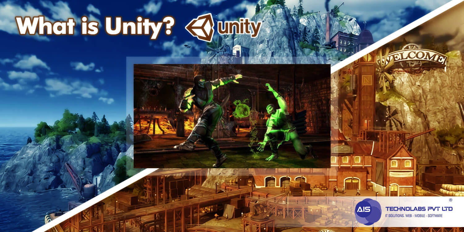 What is Unity?