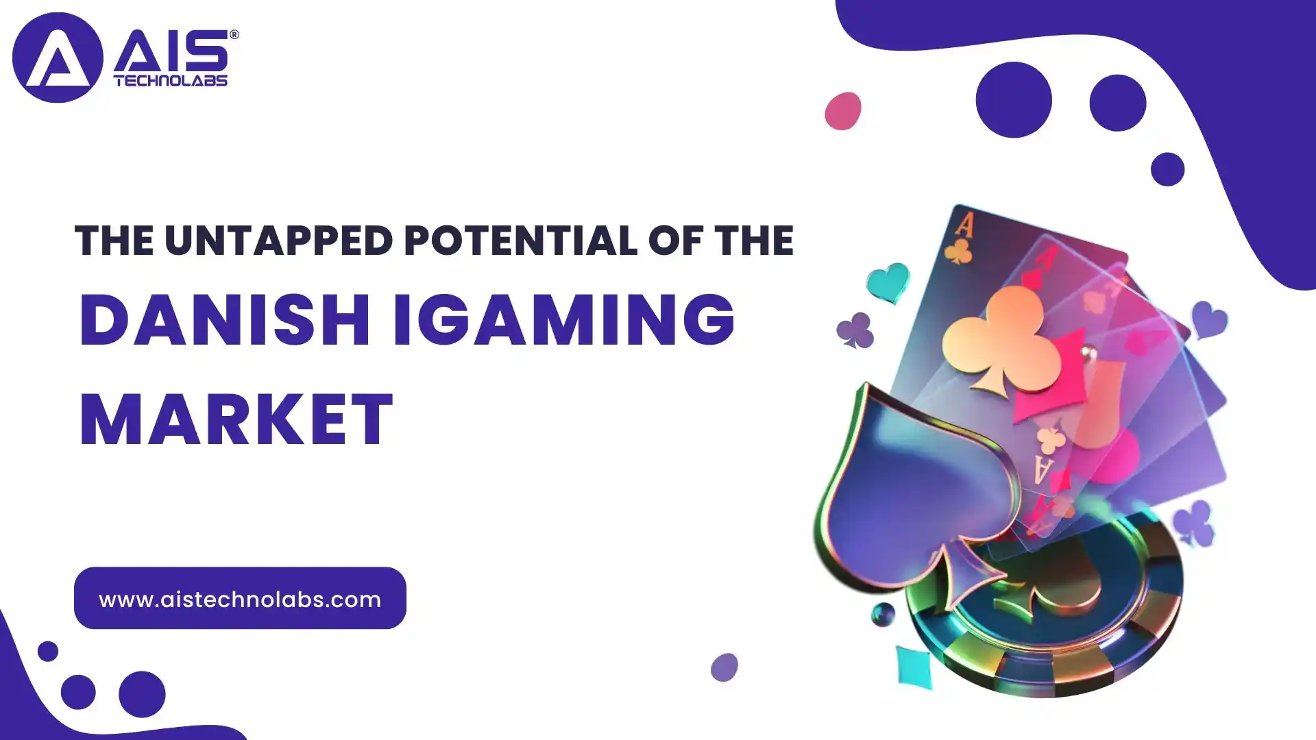 The Untapped Potential of the Danish IGaming Market