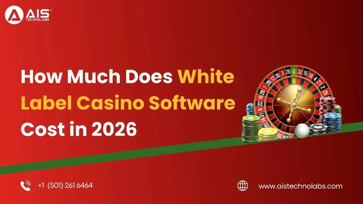 White Label Casino Software Cost in 2026 white label casino software cost in 2026