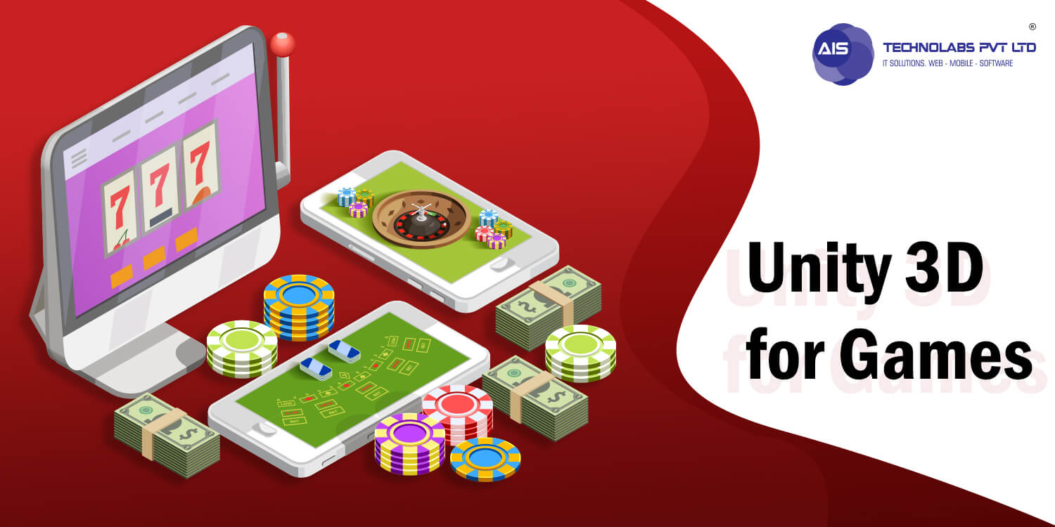 Unity 3D for Games Unity 3D for Games