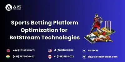betstream sports betting platform