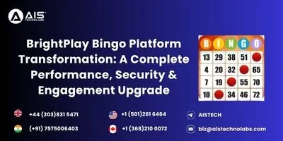 brightplay bingo platform transformation