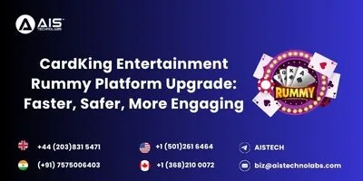 cardking rummy platform