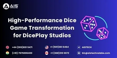 diceplay studios dice game development case study