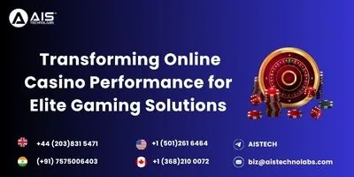 elite gaming solutions online casino