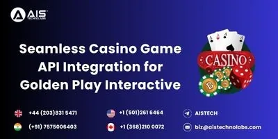 golden play casino game