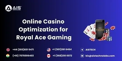 royal ace online casino optimization