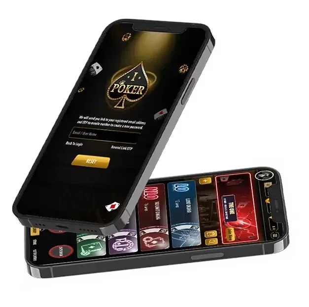 poker game – the business challenge