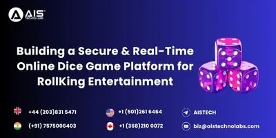 rollking online dice game platform