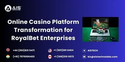 royalbet online casino platform