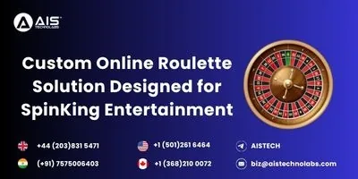 spinking online roulette platform